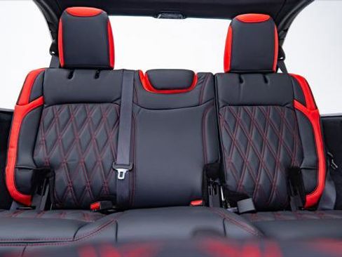 Used 2026 Jeep Wrangler Unlimited Sport image 25