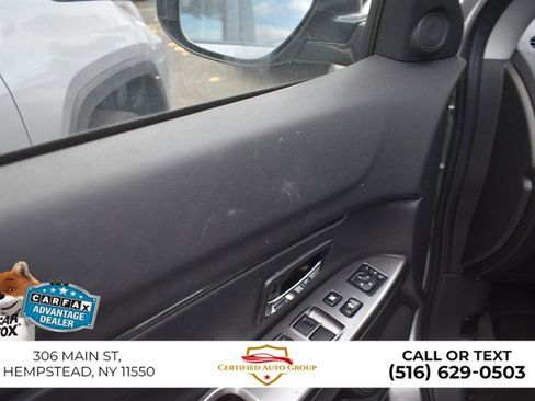 Used 2023 Mitsubishi Outlander Sport SE image 13