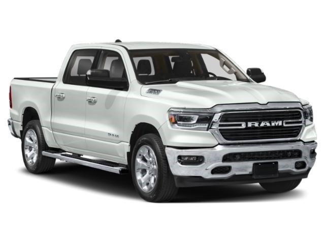 Used 2021 RAM 1500 Laramie RWD image 10