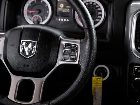 Used 2021 RAM 1500 Classic SLT image 14