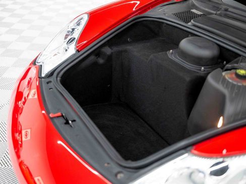 Used 2004 Porsche 911 Carrera 4S AWD/4WD image 69