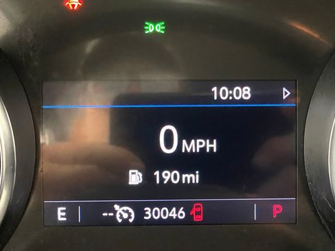 Certified 2023 Buick Encore GX Preferred w/ Cold Weather Comfort Package FWD image 21