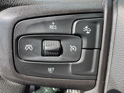 Used 2022 GMC Sierra 1500 Pro w/ 1SA Safety Plus Package AWD/4WD image 25