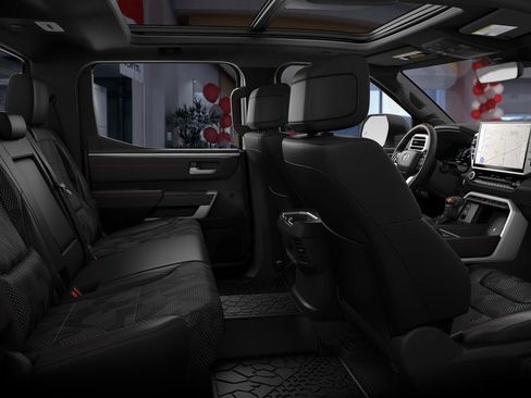 New 2026 Toyota Tundra TRD Pro w/ Tow Tech Package AWD/4WD image 41
