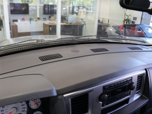 Used 2007 Dodge Ram 2500 Truck SLT w/ Quad Cab Big Horn Value Group AWD/4WD image 94