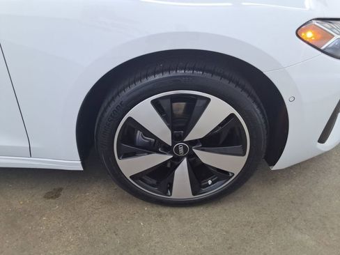 New 2025 Audi A5 2.0T Prestige image 26