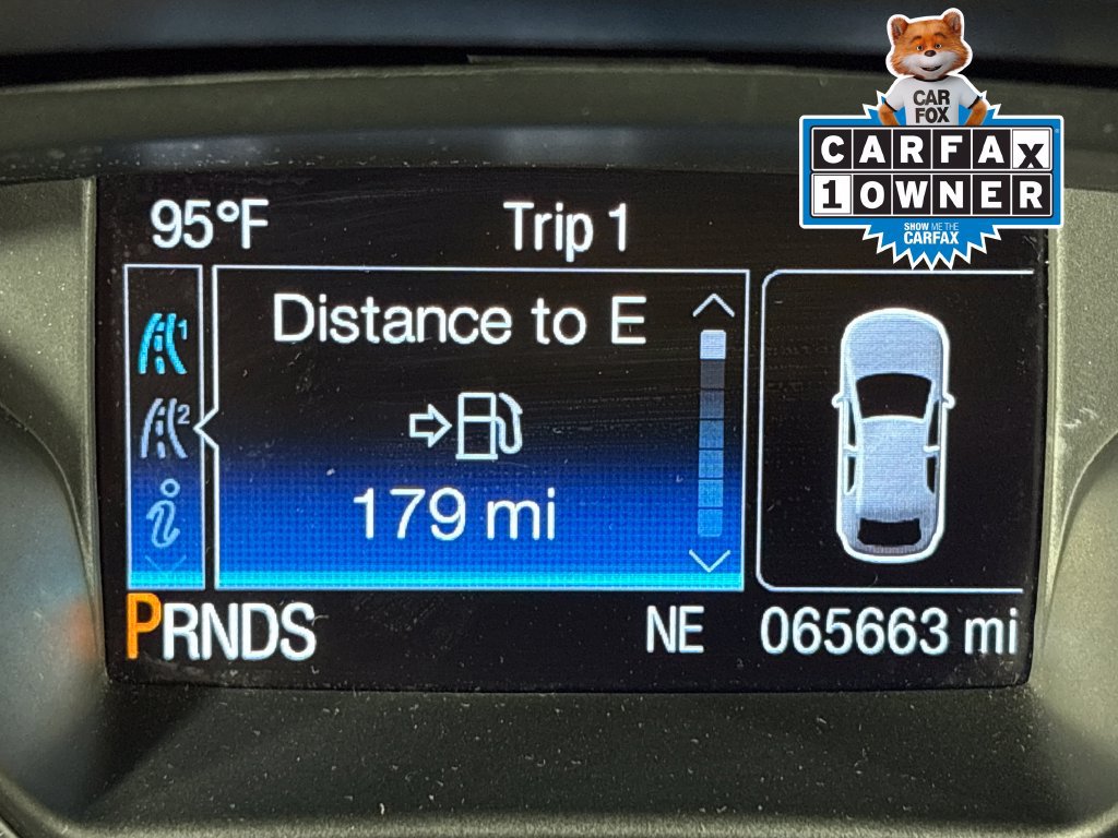 Used 2016 Ford Escape SE AWD/4WD image 23