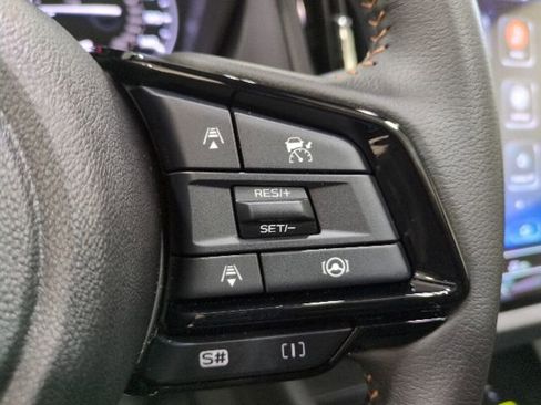 Used 2025 Subaru Forester Sport AWD/4WD image 24