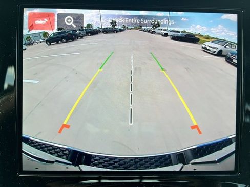 New 2025 RAM 1500 Tradesman image 11