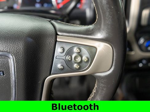 Used 2016 GMC Sierra 1500 Denali AWD/4WD image 17