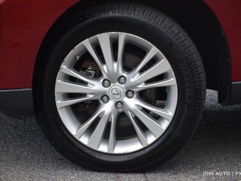 Used 2011 Lexus RX 450h AWD w/ Premium Pkg image 34