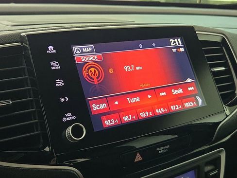 Used 2022 Honda Ridgeline Black Edition image 19