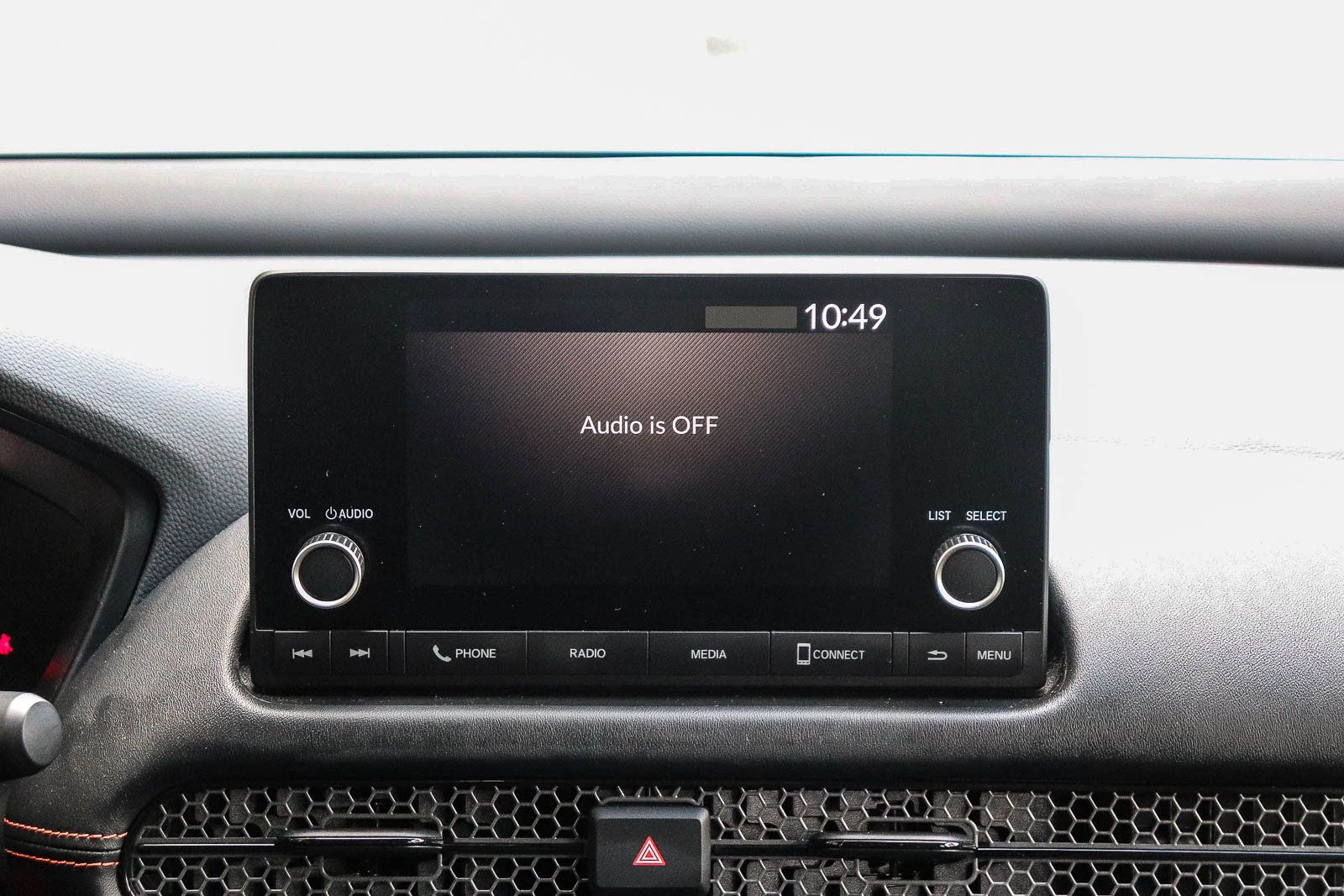 Used 2024 Honda HR-V Sport image 17