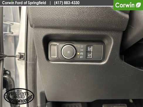 New 2026 Ford Ranger XLT w/ Trailer Tow Package image 33