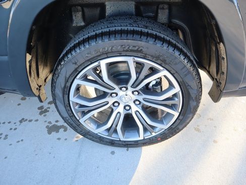 New 2026 RAM 1500 Tungsten w/ Trailer Tow Group image 20