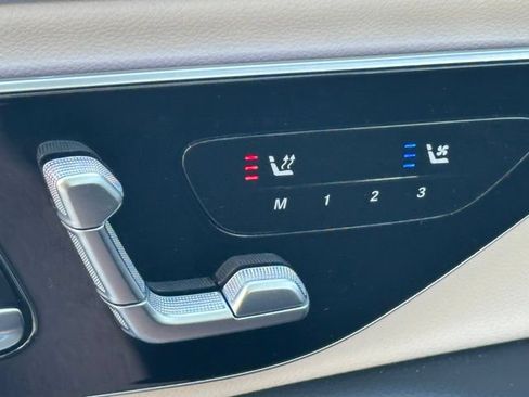 Certified 2026 Mercedes-Benz E 350 4MATIC Sedan image 34