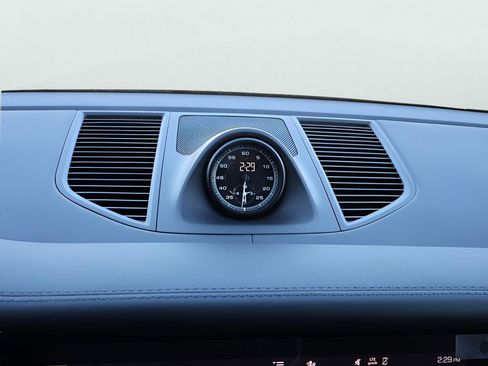 Certified 2024 Porsche Macan GTS image 22