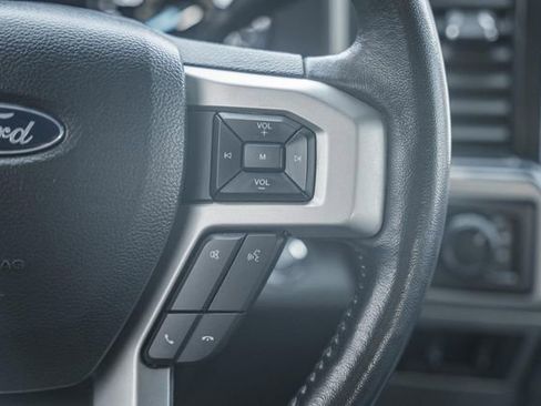 Used 2022 Ford F350 Lariat w/ Lariat Ultimate Package image 38