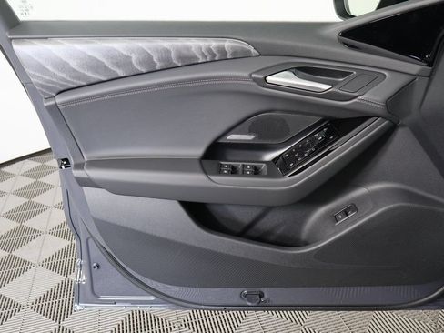 New 2027 Audi A6 e-tron Premium Plus AWD/4WD image 7