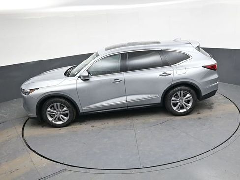 Used 2024 Acura MDX SH-AWD image 27