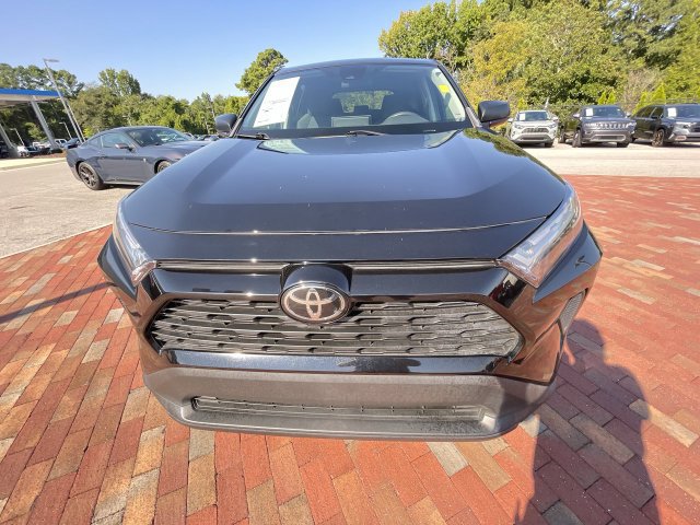 Used 2023 Toyota RAV4 LE FWD image 26