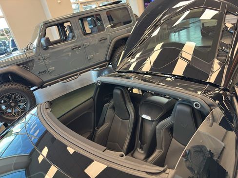 Used 2023 Chevrolet Corvette Stingray Coupe w/ 1LT image 13