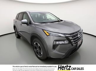 Used 2025 Nissan Rogue SV video 1