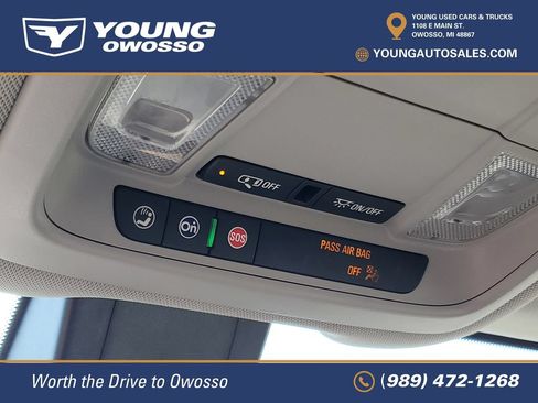 Used 2020 GMC Terrain SLE w/ Driver Convenience Package FWD image 20