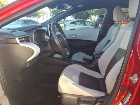 Used 2023 Toyota Corolla SE FWD image 15