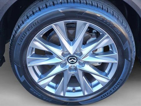 Used 2021 MAZDA CX-5 Grand Touring Reserve image 20