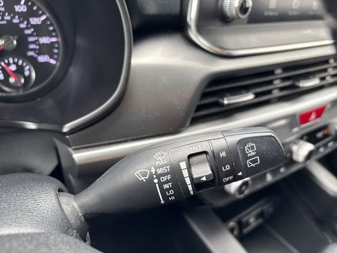 Used 2021 Kia Telluride LX image 19