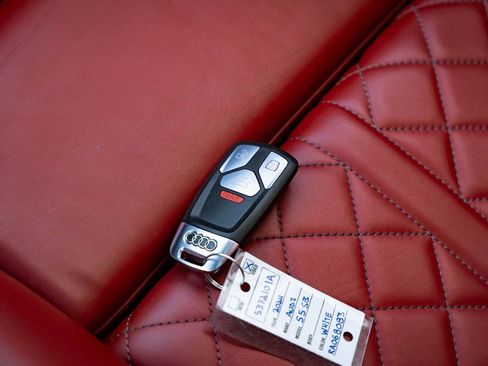 Used 2024 Audi S5 Premium Plus image 12