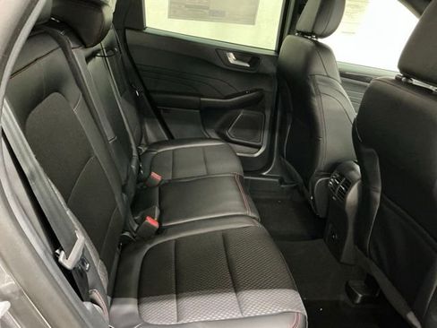 New 2026 Ford Escape ST-Line w/ Tech Pack #1 image 17