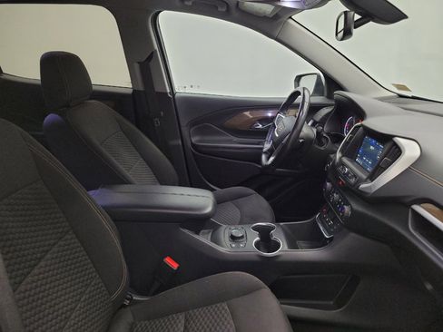 Used 2019 GMC Terrain SLE w/ Driver Convenience Package AWD/4WD image 21