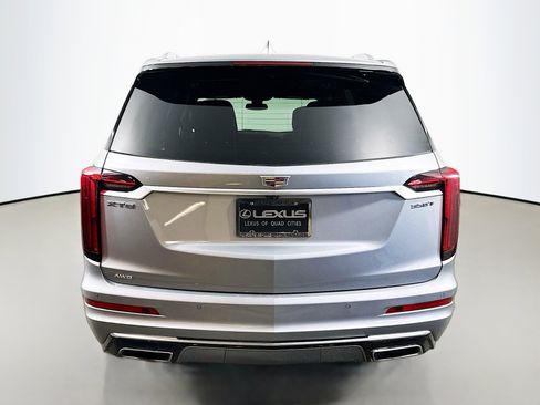 Used 2024 Cadillac XT6 Luxury AWD/4WD image 6