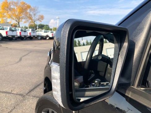 Used 2023 Ford F150 Lariat w/ Equipment Group 502A High image 26