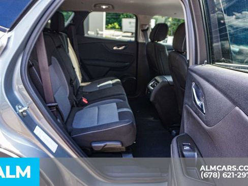 Used 2025 Chevrolet Blazer LT FWD image 22