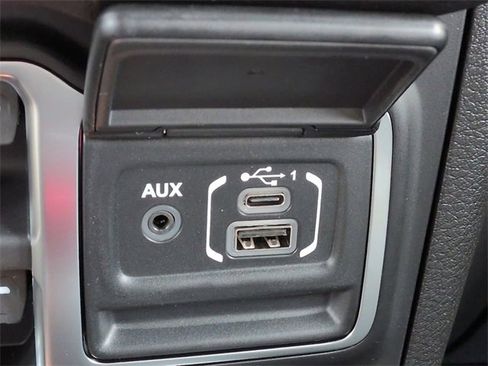 New 2026 Jeep Wrangler Sport S image 22