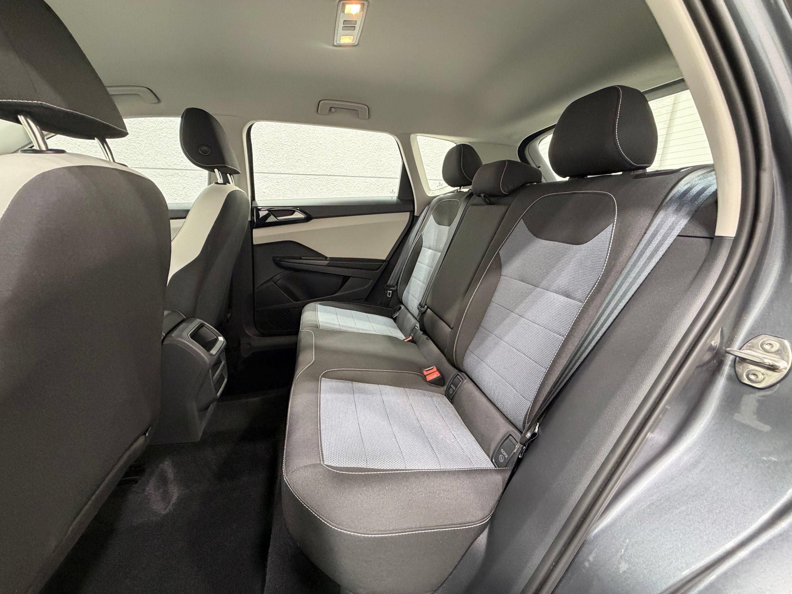 Used 2026 Volkswagen Taos S FWD image 22