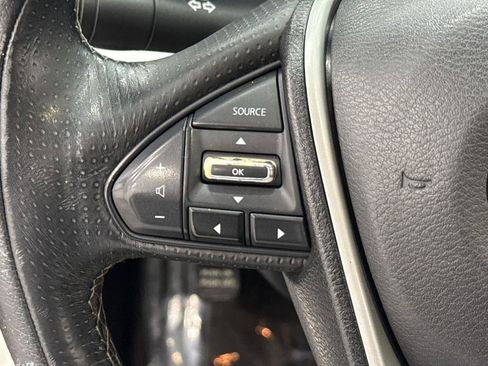 Used 2016 Nissan Maxima 3.5 SL image 43