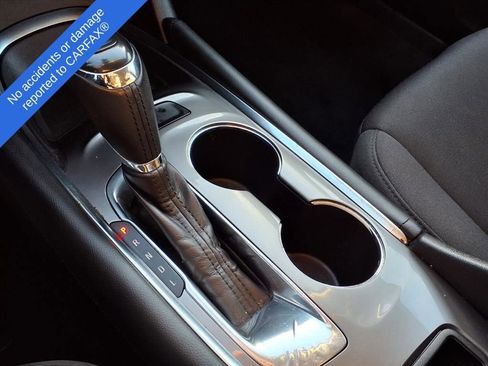 Used 2016 Chevrolet Malibu LT image 25