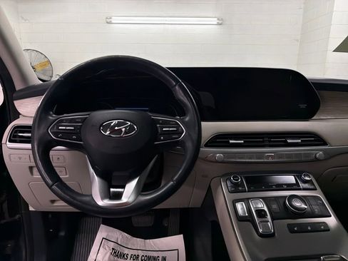 Used 2020 Hyundai Palisade SEL image 9