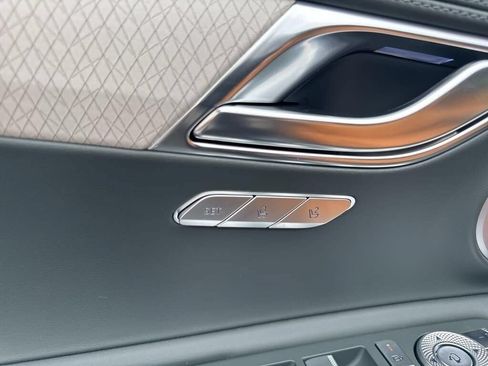 New 2026 Genesis GV80 2.5T Prestige AWD/4WD image 20