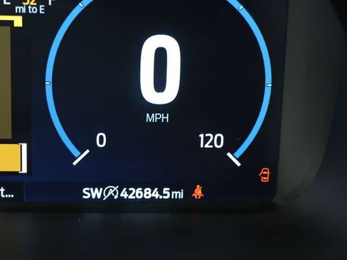 Used 2022 Ford F150 Limited image 21