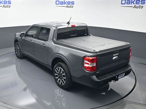Used 2024 Ford Maverick Lariat FWD image 51