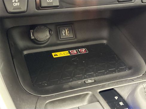 Certified 2024 Toyota RAV4 XLE Premium w/ Weather Package image 29