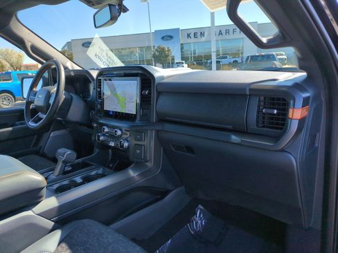 Used 2025 Ford F150 Tremor w/ Tow/Haul Package image 32