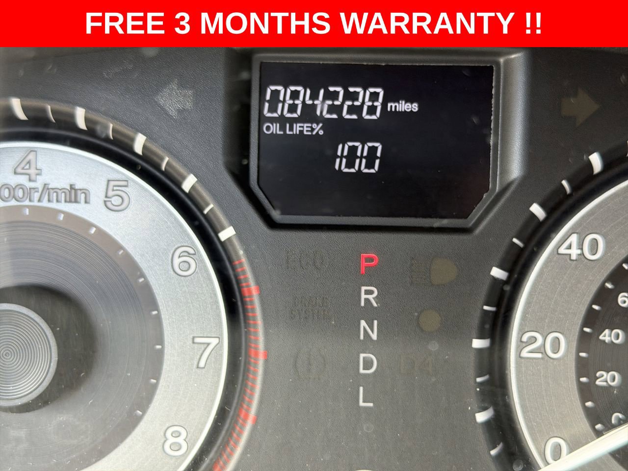 Used 2014 Honda Odyssey LX image 16