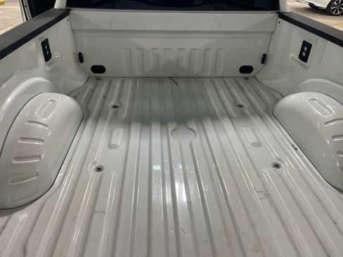 Used 2025 Ford F250 Platinum image 26