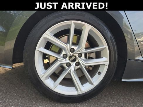 Used 2023 Audi A5 2.0T Premium Plus w/ Premium Plus AWD/4WD image 6